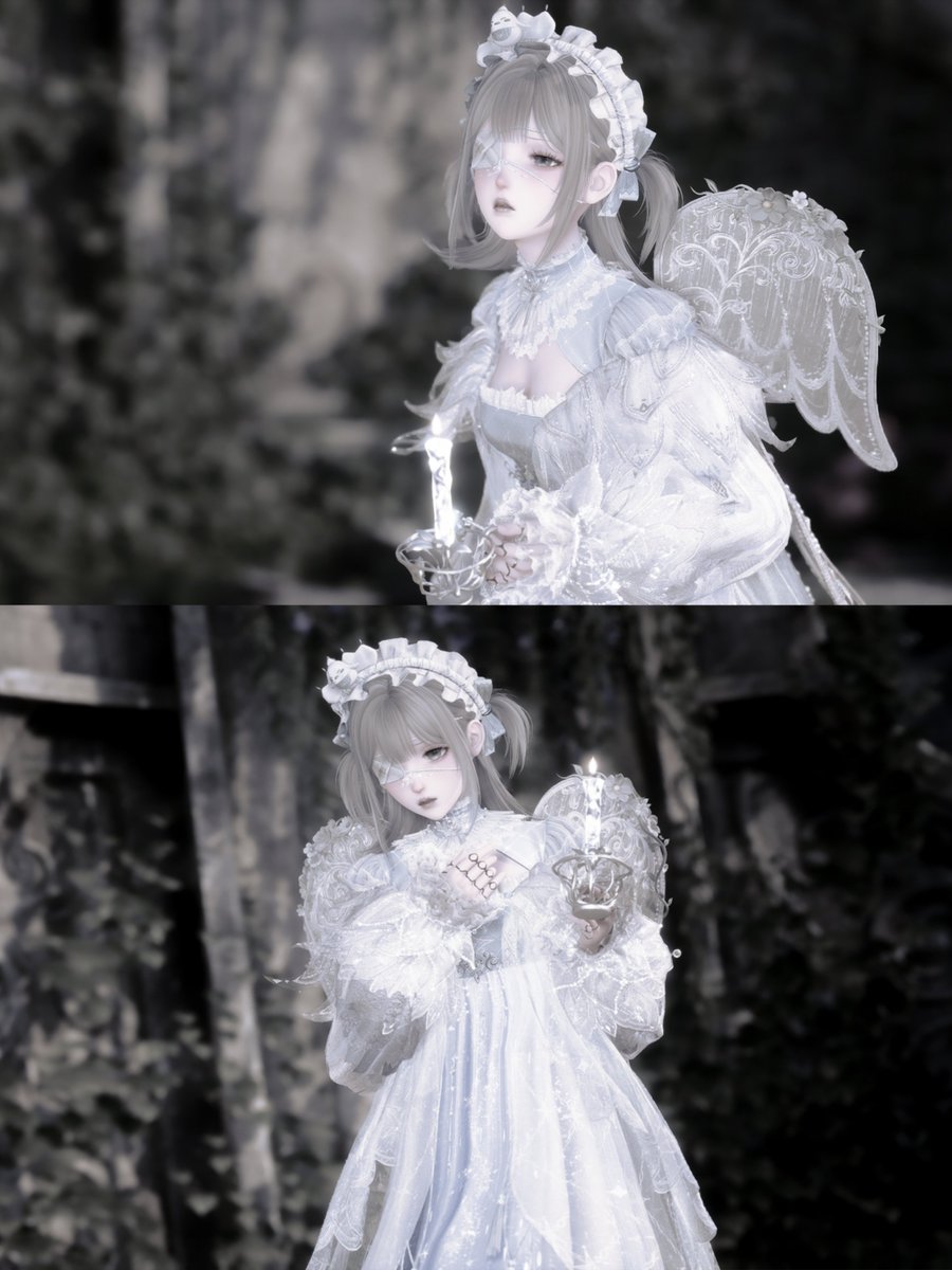 abyssal_elfen's tweet photo. Silk heart https://t.co/etcSrTa3RC