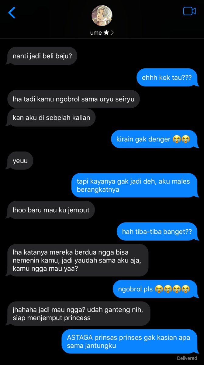 emiliecchi's tweet photo. #umetsuba jUst fRieND cenah https://t.co/MJSjlSCfRU