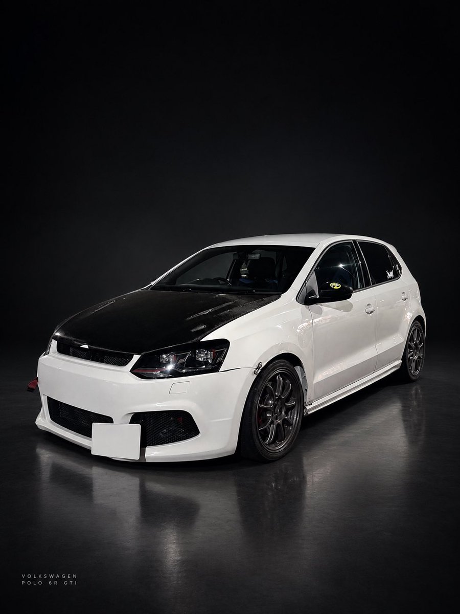 nzmdayooo's tweet photo. 使わせていただきました！
#フォルクスワーゲン　#ポロGTI https://t.co/31nDme0JyM