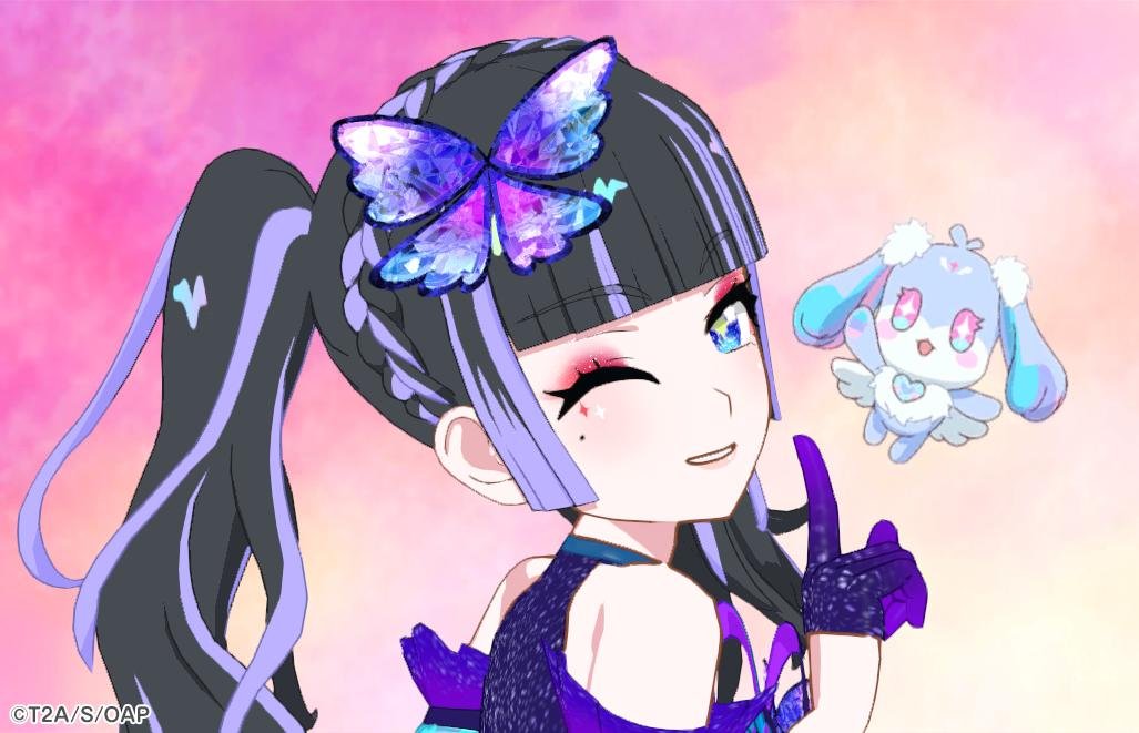 pwmn_GSM's tweet photo. かわいいの撮れててにっこり💘 https://t.co/bTj42JJTrJ