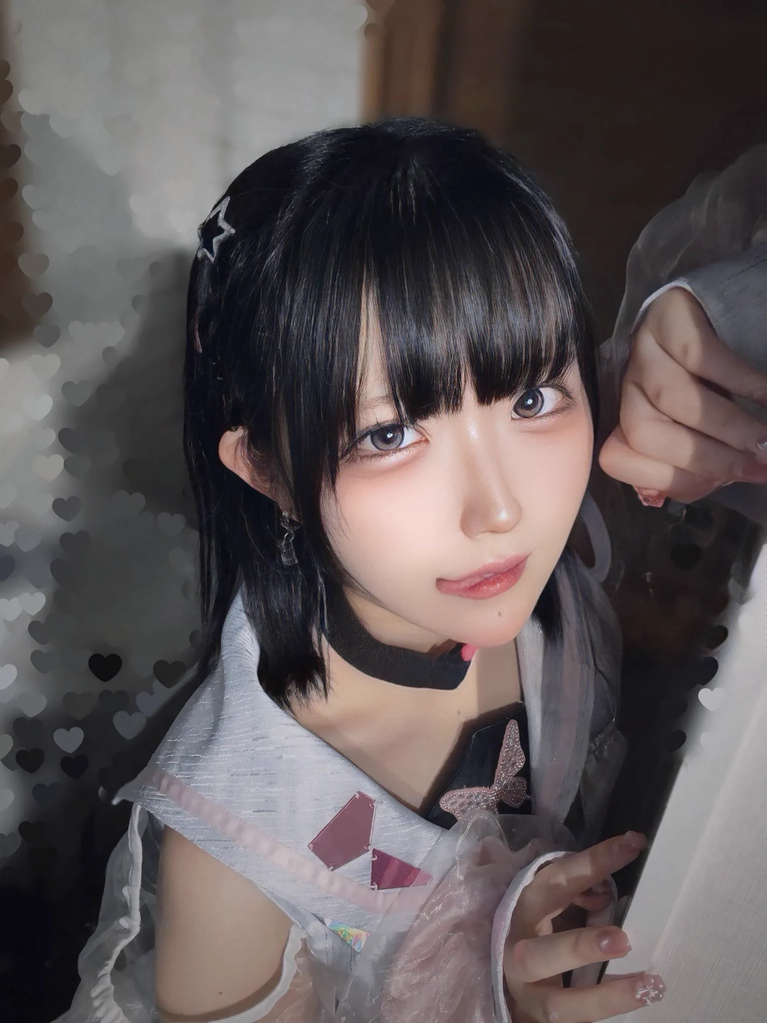 咲桜ゆめ💘YUGUREMI on X: 