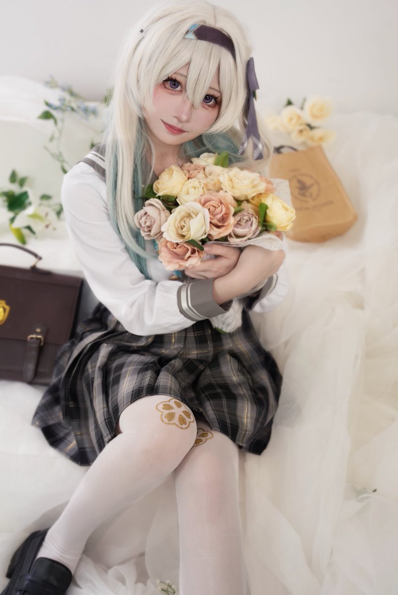 maskchan9's tweet photo. cos Firefly https://t.co/DKpORakieL