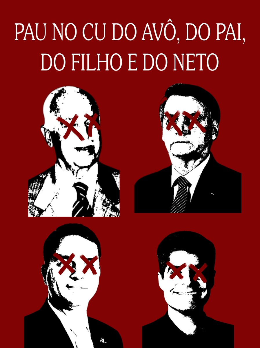 icro_redson2's tweet photo. Baiano não vota em tirano https://t.co/MzQ4ZZ9Uz0
