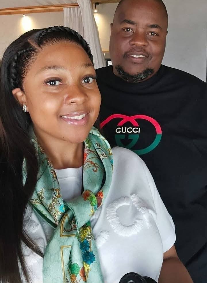 Twinsis50497431's tweet photo. One of the greatest and most profound choices the late Sir Wicknell Chivayo and his beloved wife, Lulu, made was to choose Jesus Christ and publicly embrace their faith at Pastor Joshua Selman’s church service in South Africa, just three days before their tragic passing.

Three days may seem like such a short time, but eternity is not measured by the length of time we spend on earth. Their decision to turn to Christ carries a significance that reaches far beyond those final days. In the Christian faith, salvation is not defined by how long someone walks on earth after making that decision, but by the grace of God and faith in Jesus Christ.

“Whoever believes in Him shall not perish but have eternal life.” — John 3:16

May their souls rest in eternal peace, and may their faith continue to inspire others to seek Christ while there is still time. @FIFMI @afmzim @ufic_hq