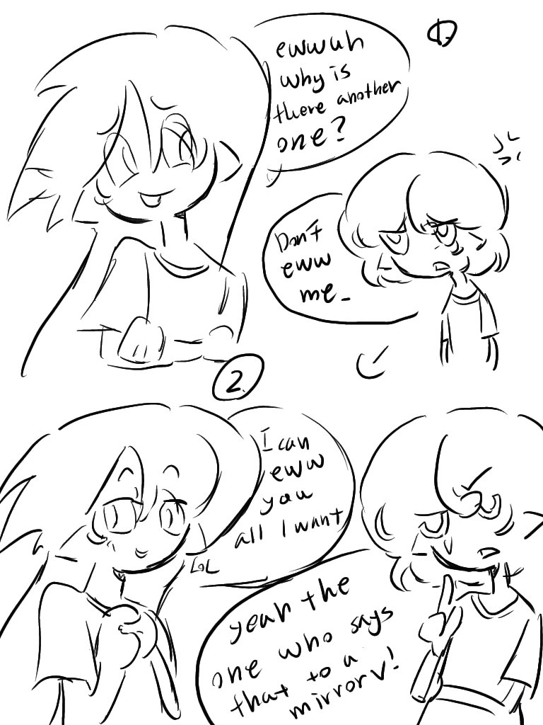 Five_xfohv57's tweet photo. (1/3) from previous conversation (drawn by me) drawings not that good i m just trying to make it entertaining #seventyfive #osctwt #xfohv #tpot #bfdi https://t.co/Dm3qpscNst