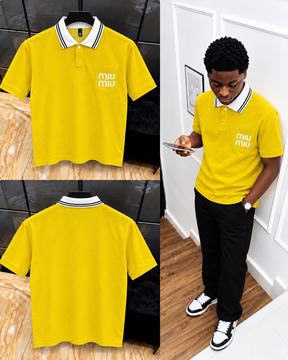Josh_bolu's tweet photo. SOMETHING CLASSY FOR THE WEEKEND 💯✅
Available for 17K only 

Dm to order📦 ✅ or click on the Link in bio to order 👌🏼✌️💪

Tagging and begging @DONJAZZY  to help my business become physical 🙏 https://t.co/y4MNusXoVB