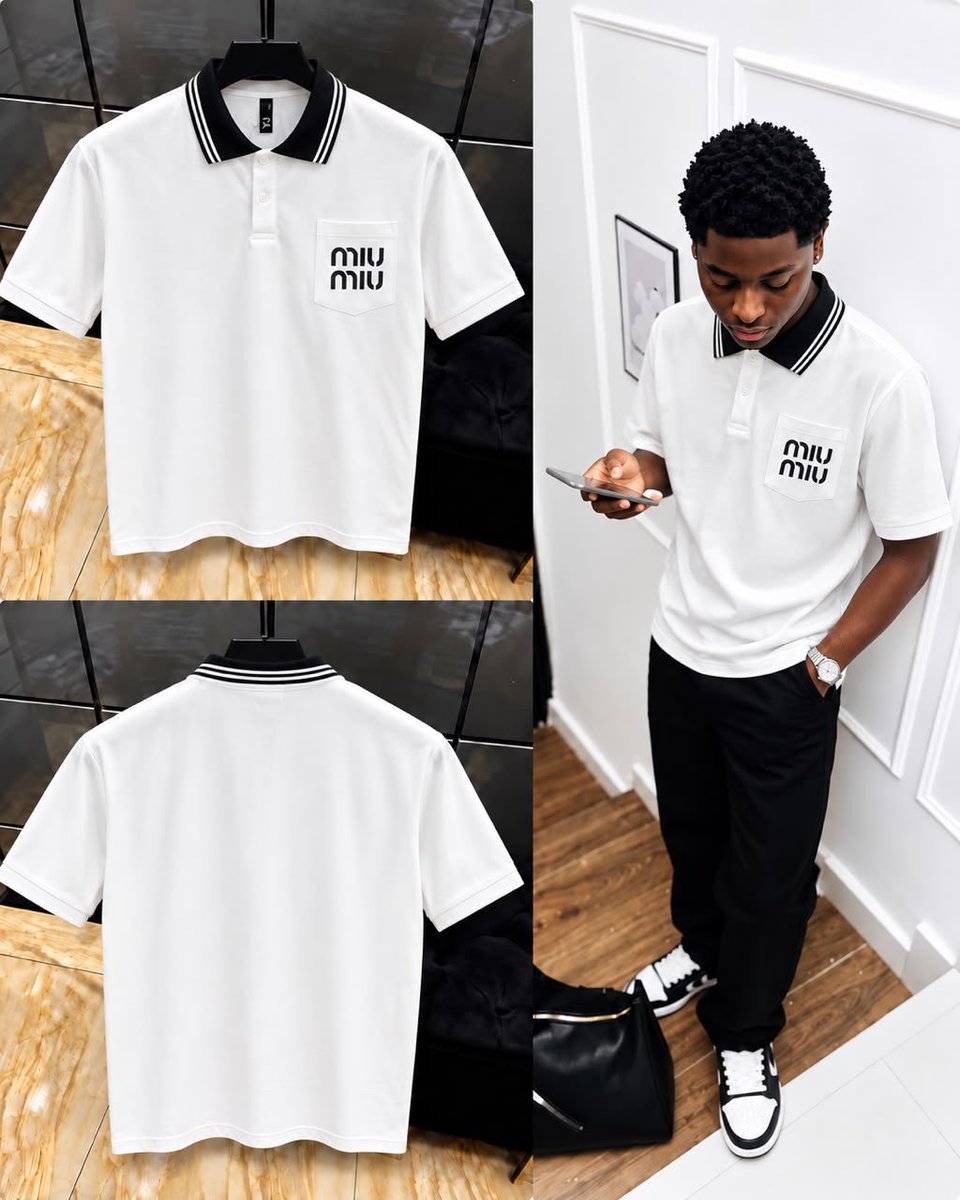 Josh_bolu's tweet photo. SOMETHING CLASSY FOR THE WEEKEND 💯✅
Available for 17K only 

Dm to order📦 ✅ or click on the Link in bio to order 👌🏼✌️💪

Tagging and begging @DONJAZZY  to help my business become physical 🙏 https://t.co/y4MNusXoVB