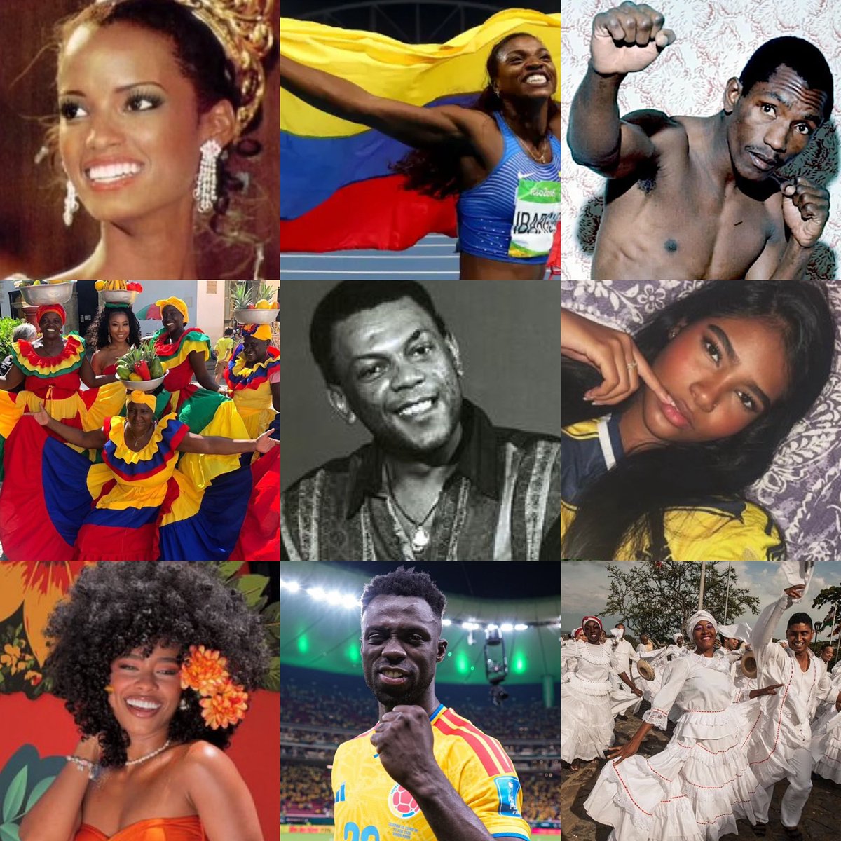 ijbol1tis's tweet photo. A mucha honra 💋🇨🇴 https://t.co/ylhTsABh1v