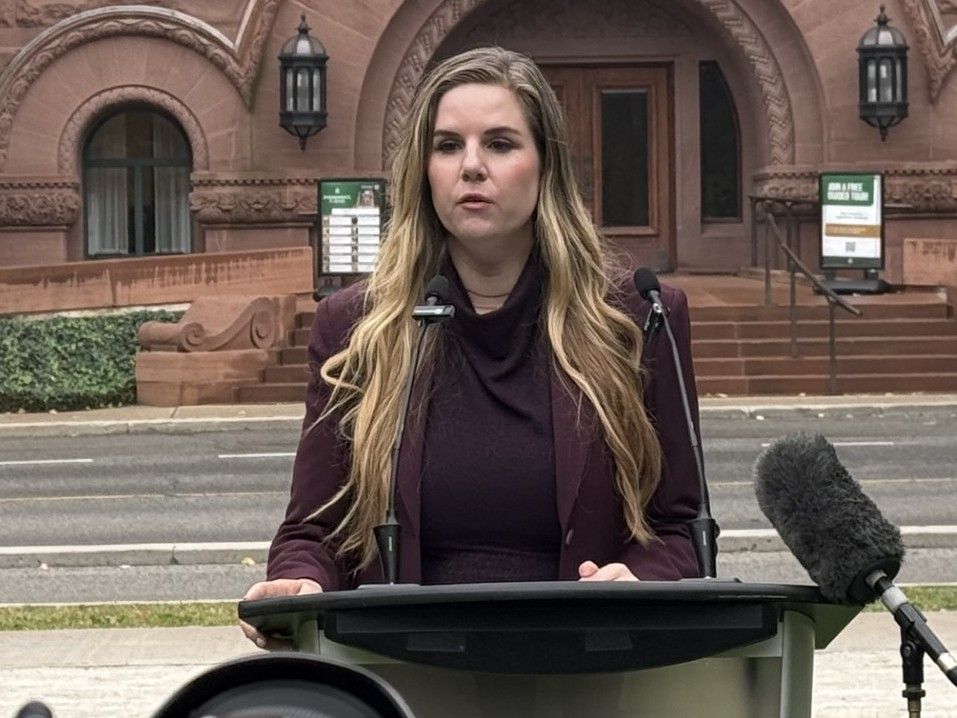 TheTorontoSun's tweet photo. Jewish teachers file human rights complaints amid persistent antisemitism https://t.co/AbpzZta6zp https://t.co/OezgOodTv6