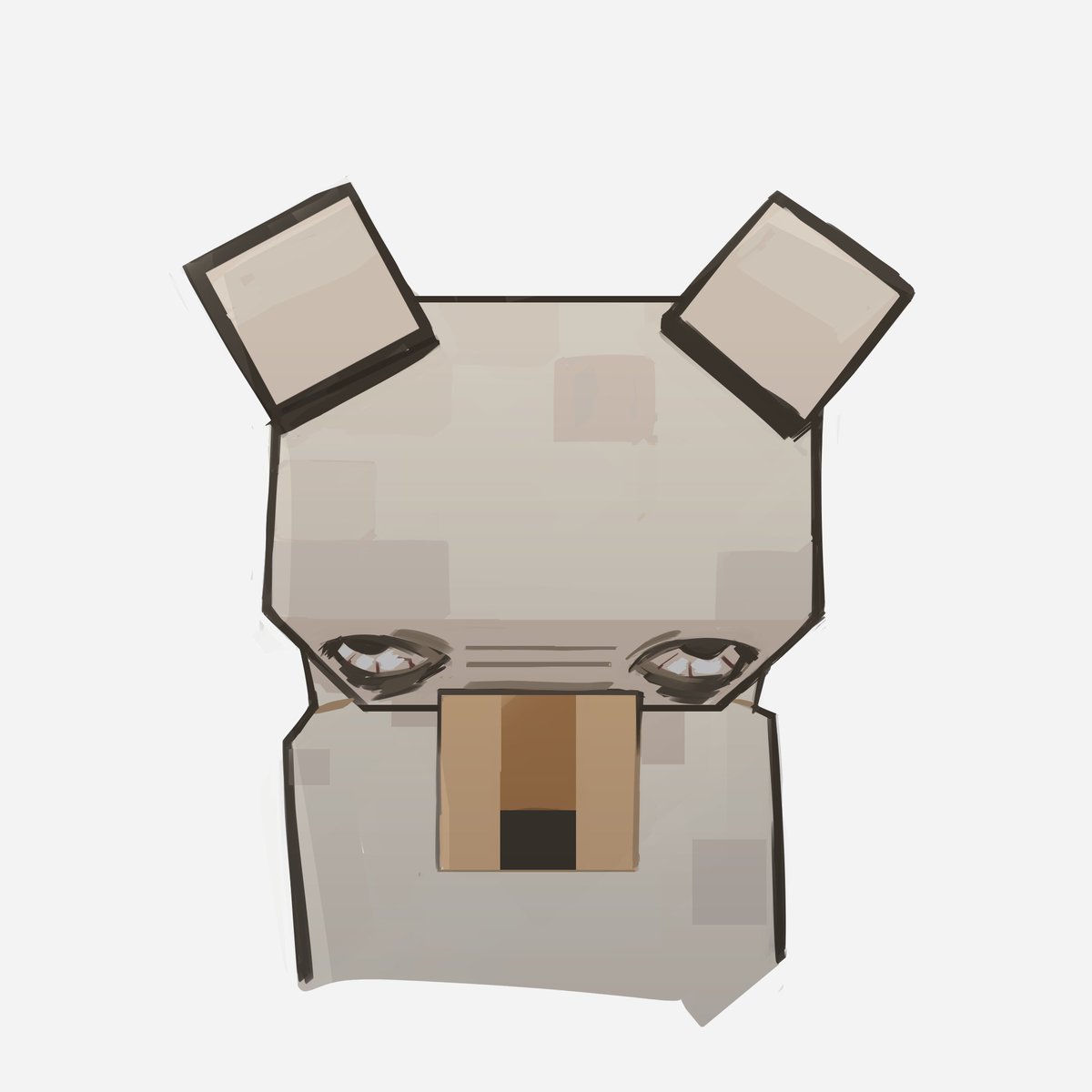 gannilqkn's tweet photo. Jerry 
#minecraftㅤ https://t.co/drVYEWOzYZ
