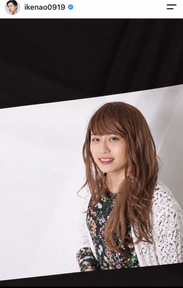 hika_hikarin_'s tweet photo. ほんとだ。爆美女も同じこと言ってる。 https://t.co/S0WUyYWKxn