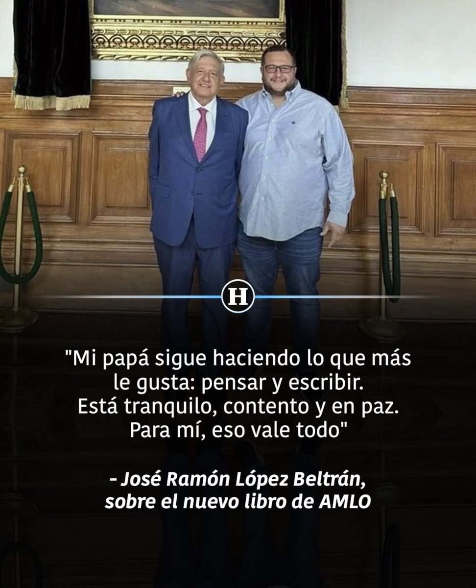 pedroferriz3's tweet photo. ¿A qué papá no les daría tranquilidad tener un trío de hijos tan pendejos como ustedes?

Por eso tiene que salir de su exilio político, a tratar de cambiar la retórica de los escándalos de tu hermano Andrés

Gordo pendejo https://t.co/bZYAFVXGYs