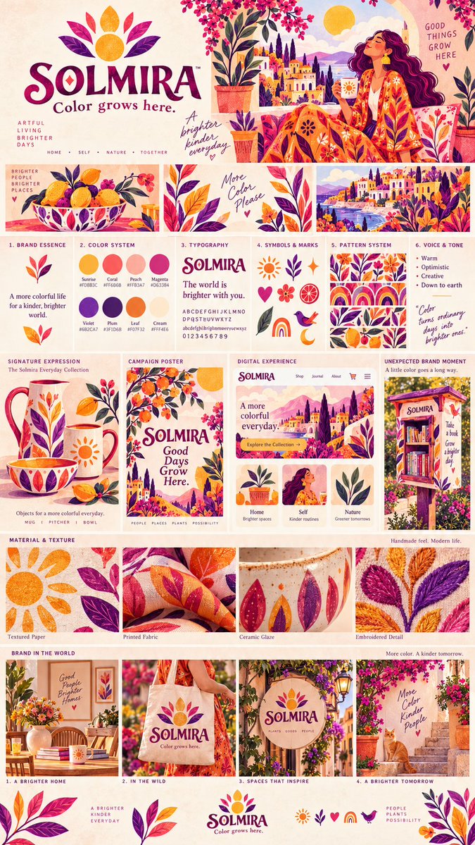visual_atlas's tweet photo. Create a brand identity from an image https://t.co/bz5rcG3hOq