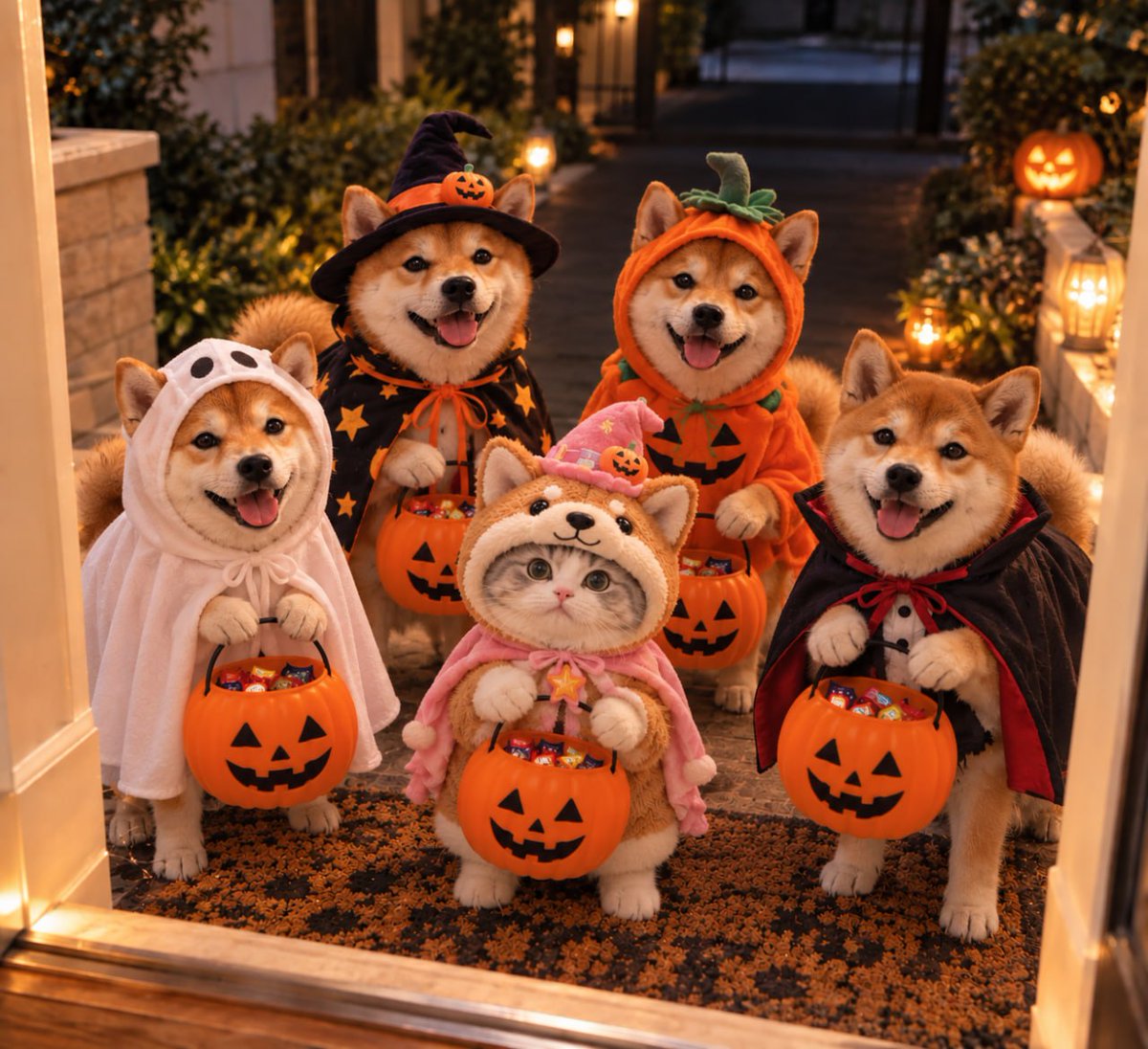 definitelyadog_'s tweet photo. bark or meow https://t.co/QqcW9iv7un