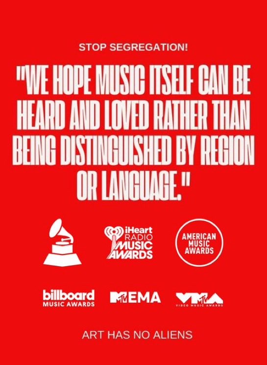 bangtans_wifi's tweet photo. #ArtHasNoAliens @RecordingAcad

never forget https://t.co/AihopTTHvh