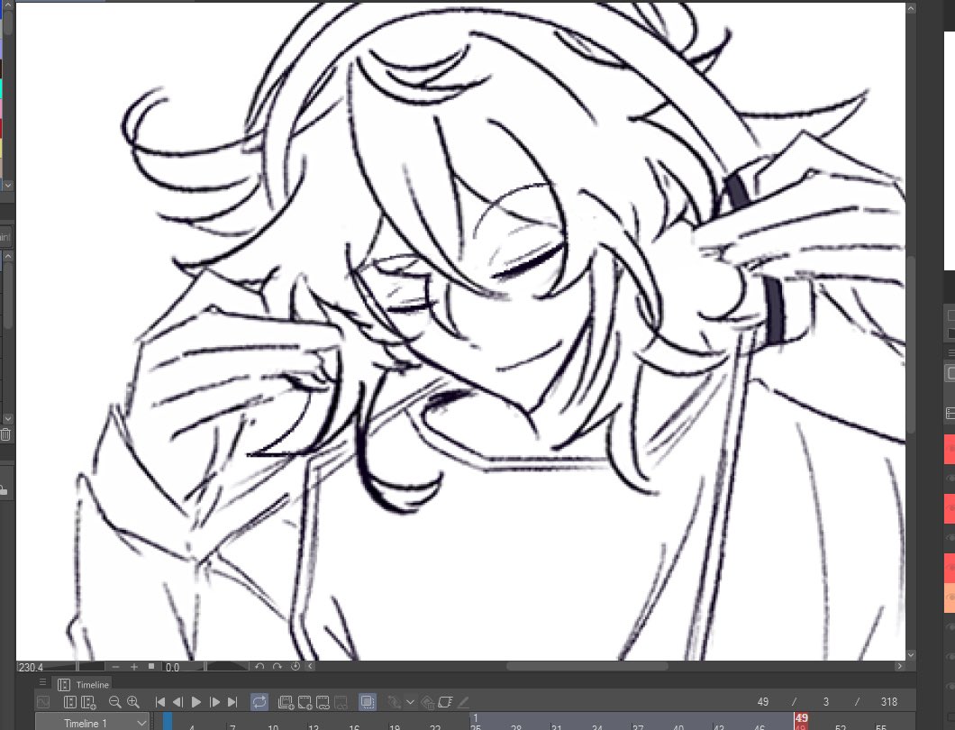 j02sieyeasty's tweet photo. idia listening to burger music wip
#twst https://t.co/v8mNBxX432