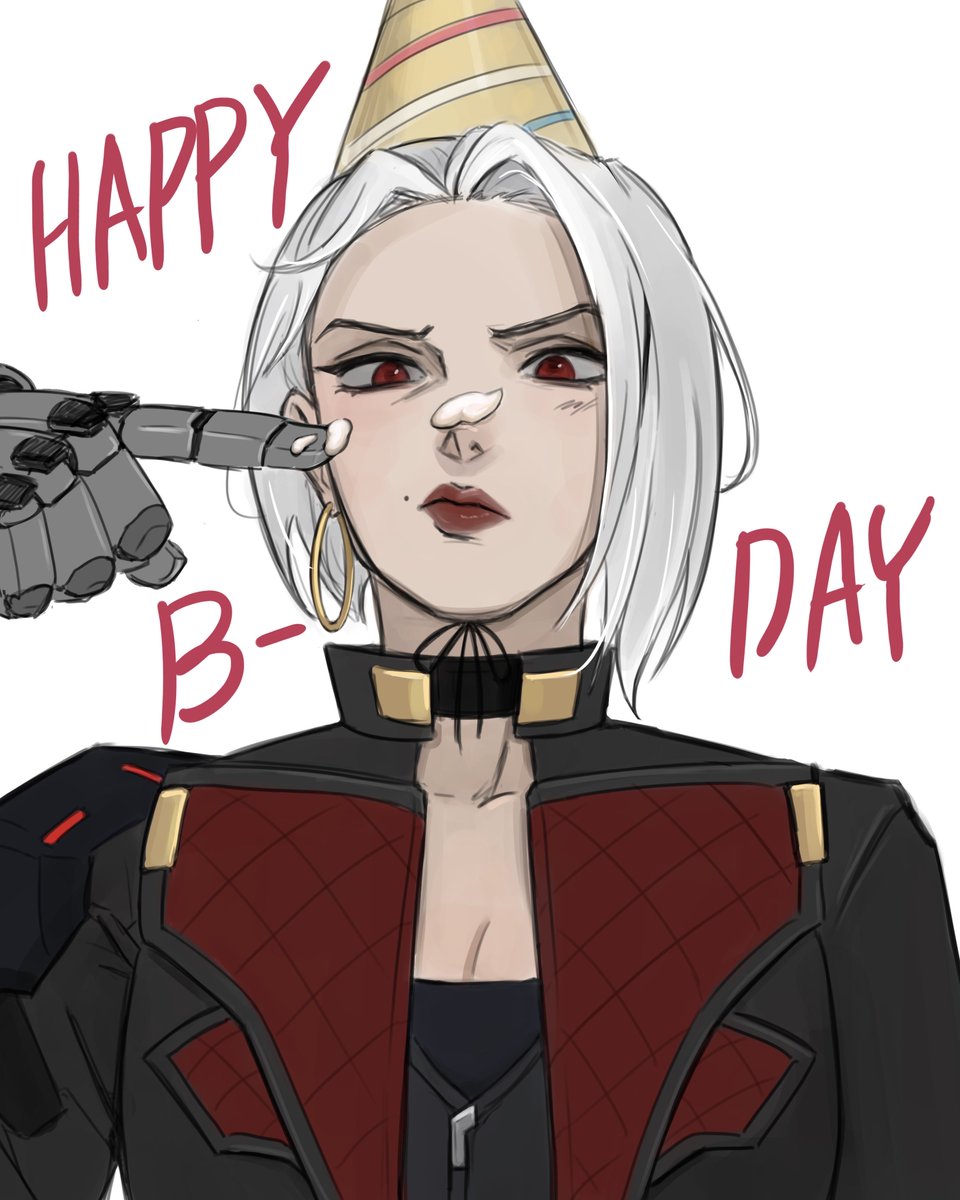 dynteu's tweet photo. 미국시간으로 안 늦은 걸로 합시다
두목님 생축^,^ #ashe https://t.co/uvljxiAGIy