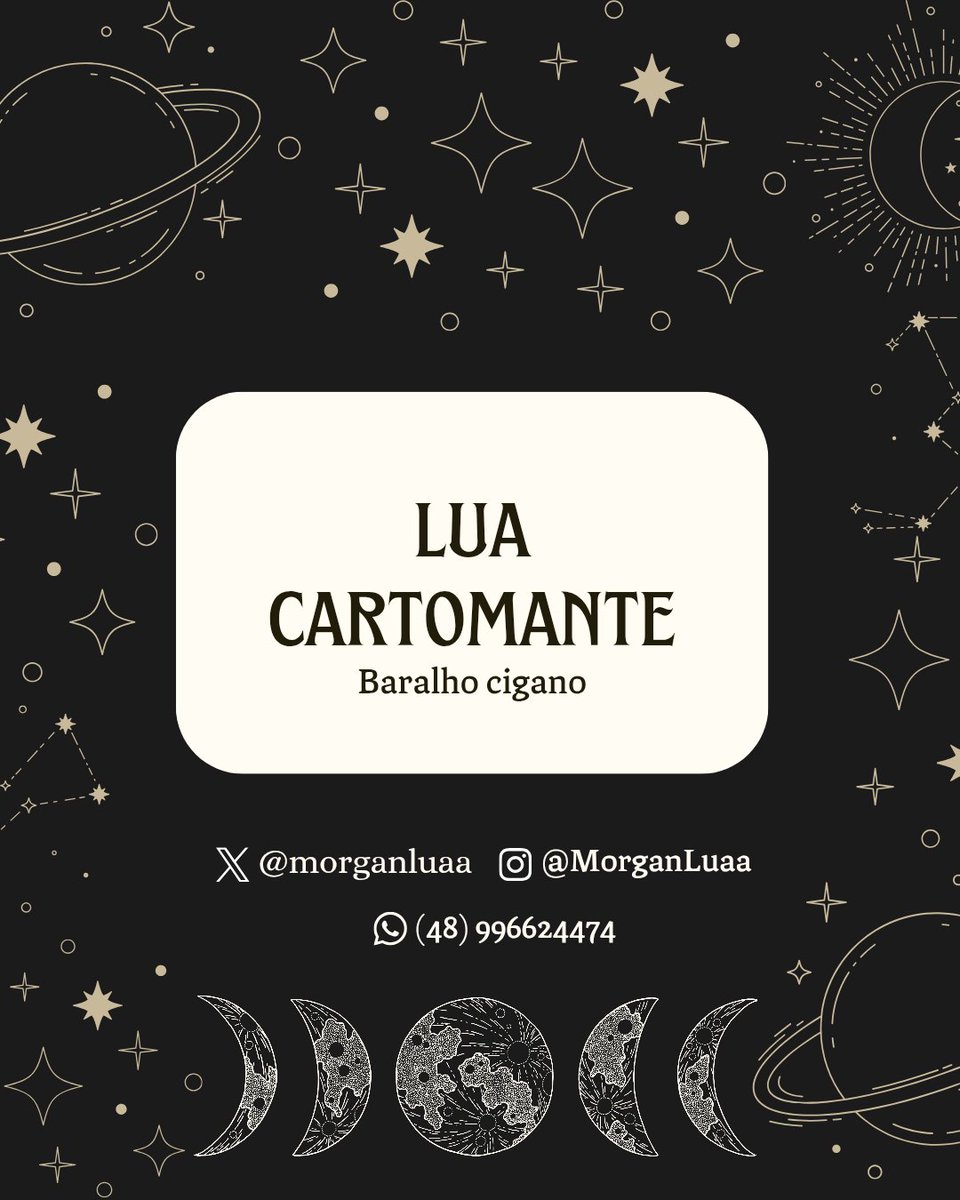 MorganLuaa's tweet photo. Mesa aberta para atendimentos imediatos!! ✨️

estou com 50% de desconto em TODO o catálogo até amanhã. Me chamem no link abaixo e faça sua consulta comigo 

→https://t.co/9nPE36WwxH https://t.co/PihjV3Iqz4