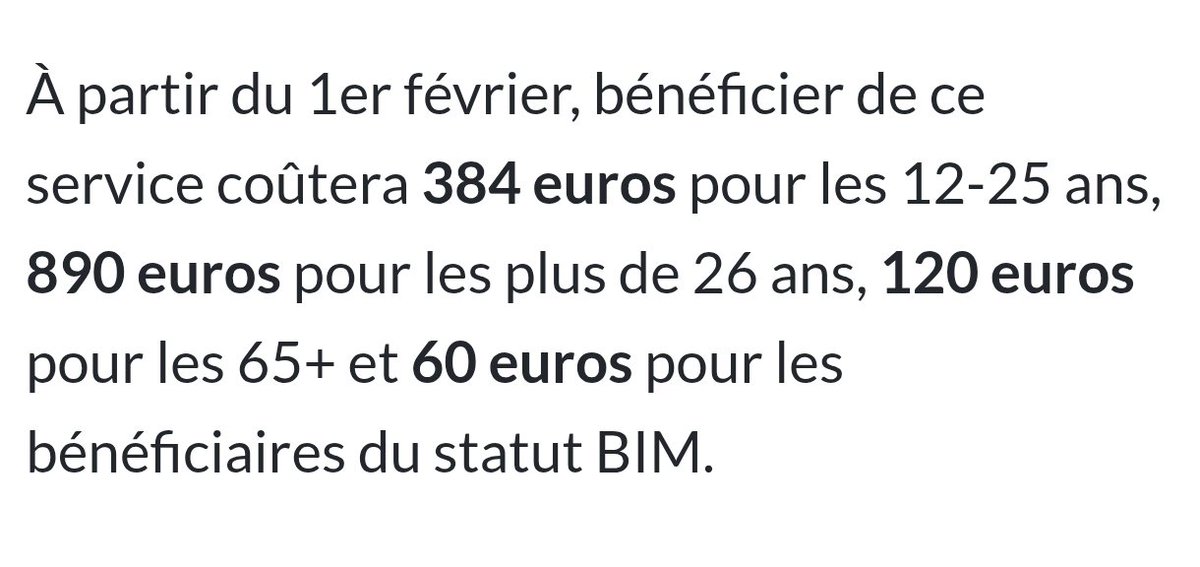 CharlieOfSontar's tweet photo. L'avenir est bien sombre .... 
Le gouvernement Arizona qui retire petit bout par petit bout les moindre aides possibles pour les petits budgets https://t.co/aBMtxLD1xr