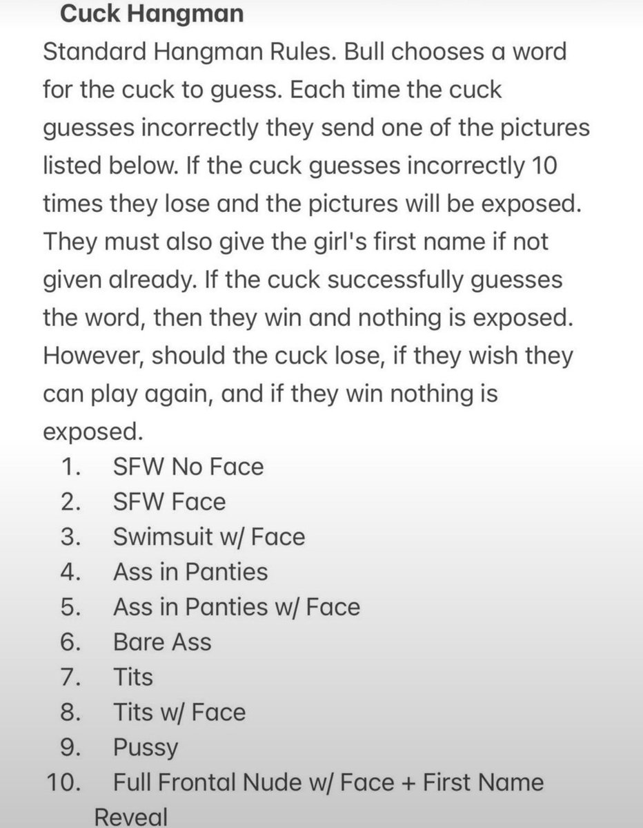 laroyjerome12's tweet photo. Any cucks want to come risk their sluts? https://t.co/a1FnNWoZ4t