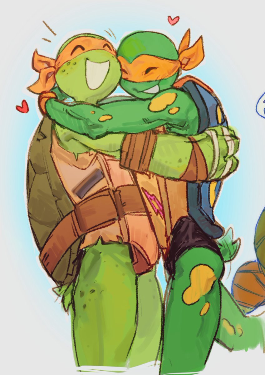 notmochiipe's tweet photo. mikey² https://t.co/nOqd2OfMxK