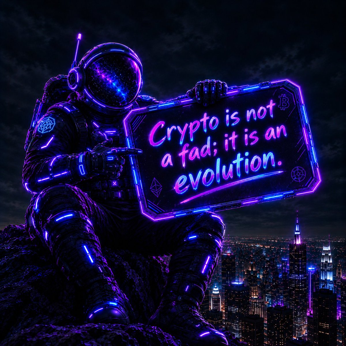 cozta_a's tweet photo. Trust me. #crypto https://t.co/gxUYBSmWl6