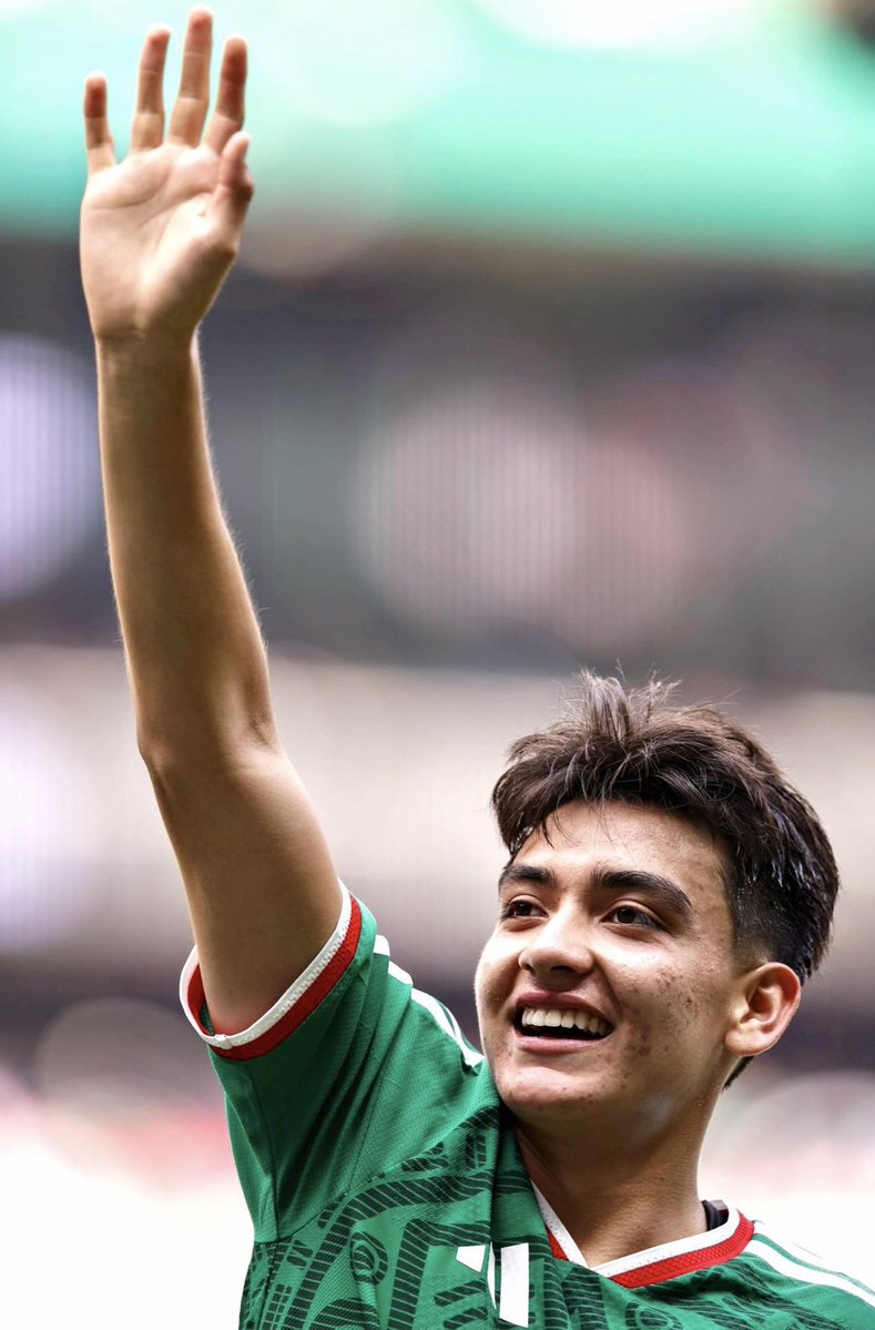 AllFutbolMX tweet picture