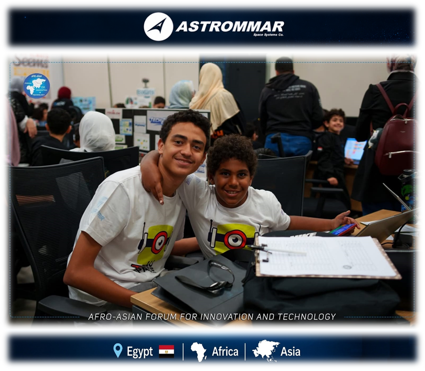 ASSCspace's tweet photo. ๐ From Learning to Innovation
EcoConnect enters incubation through the ASSC Future Leaders Space Incubator, following training with Techno Space, NSY & ASSC.
๐ฐ๏ธ Discover. Empower. Lead.
๐ More details:
https://t.co/SqbNtJwor5
#ASSC #FutureLeaders #EcoConnect
๐ ๐ฐ๏ธ โจ ๐ญ https://t.co/RDOKHcX8Aq