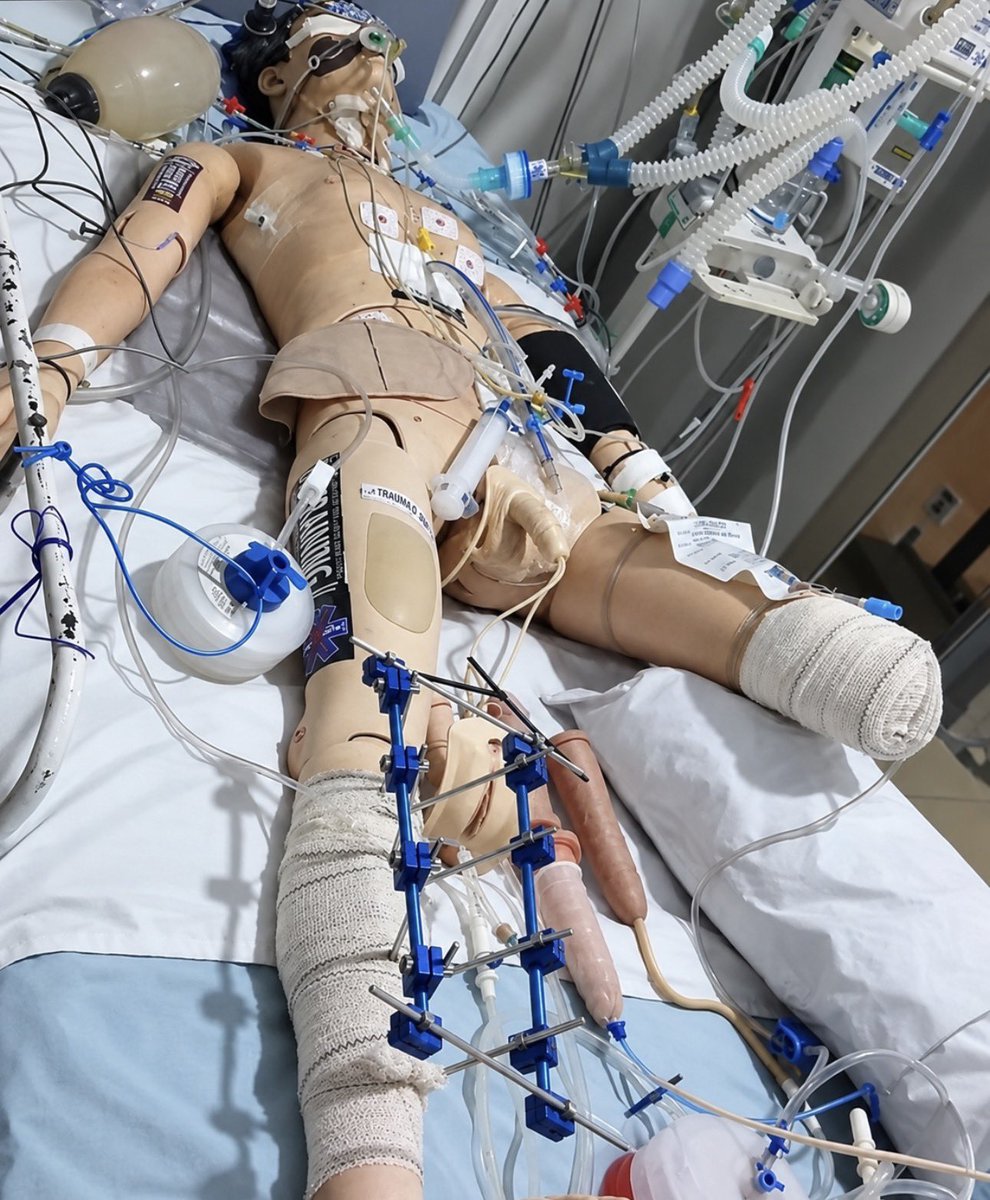 xmmiraa's tweet photo. Hey @grok can you identify this clinical condition and its survival rate? https://t.co/fat6204fC0