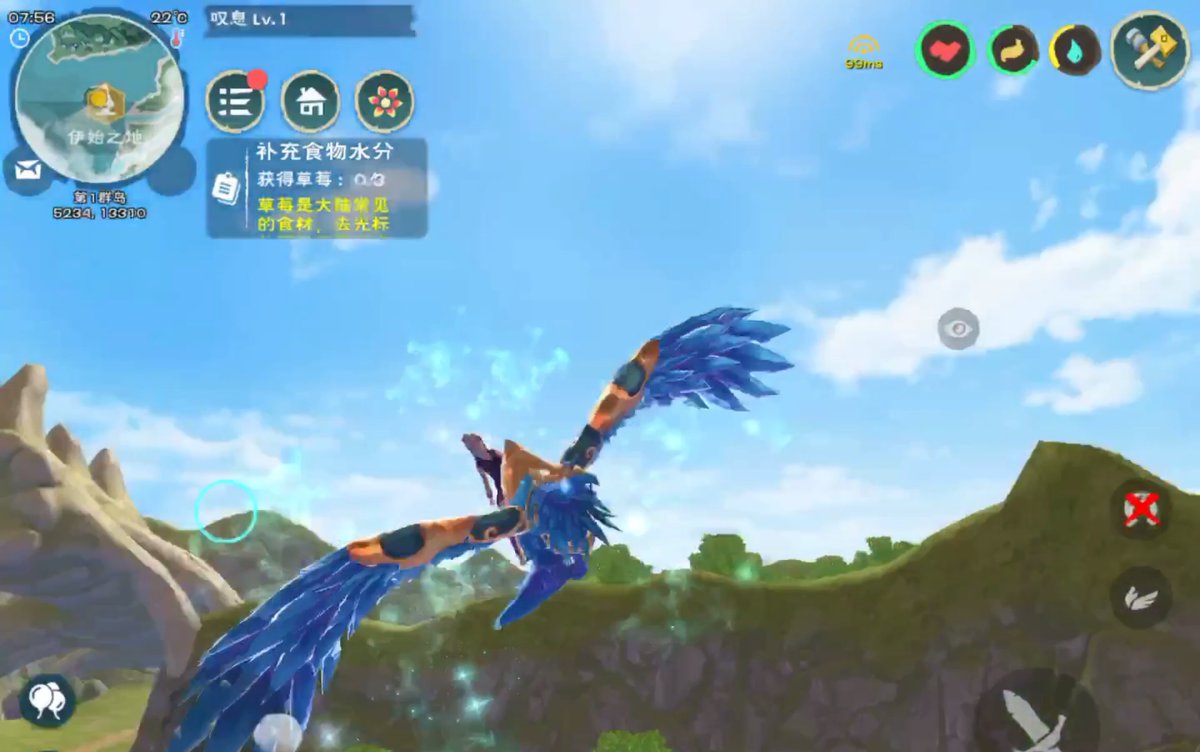 ChuckPoor's tweet photo. Spent the whole evening grinding daily quests in my open-world RPG and finally got the rare mount—worth every minute of grind!， https://t.co/j6gtsXl9Li