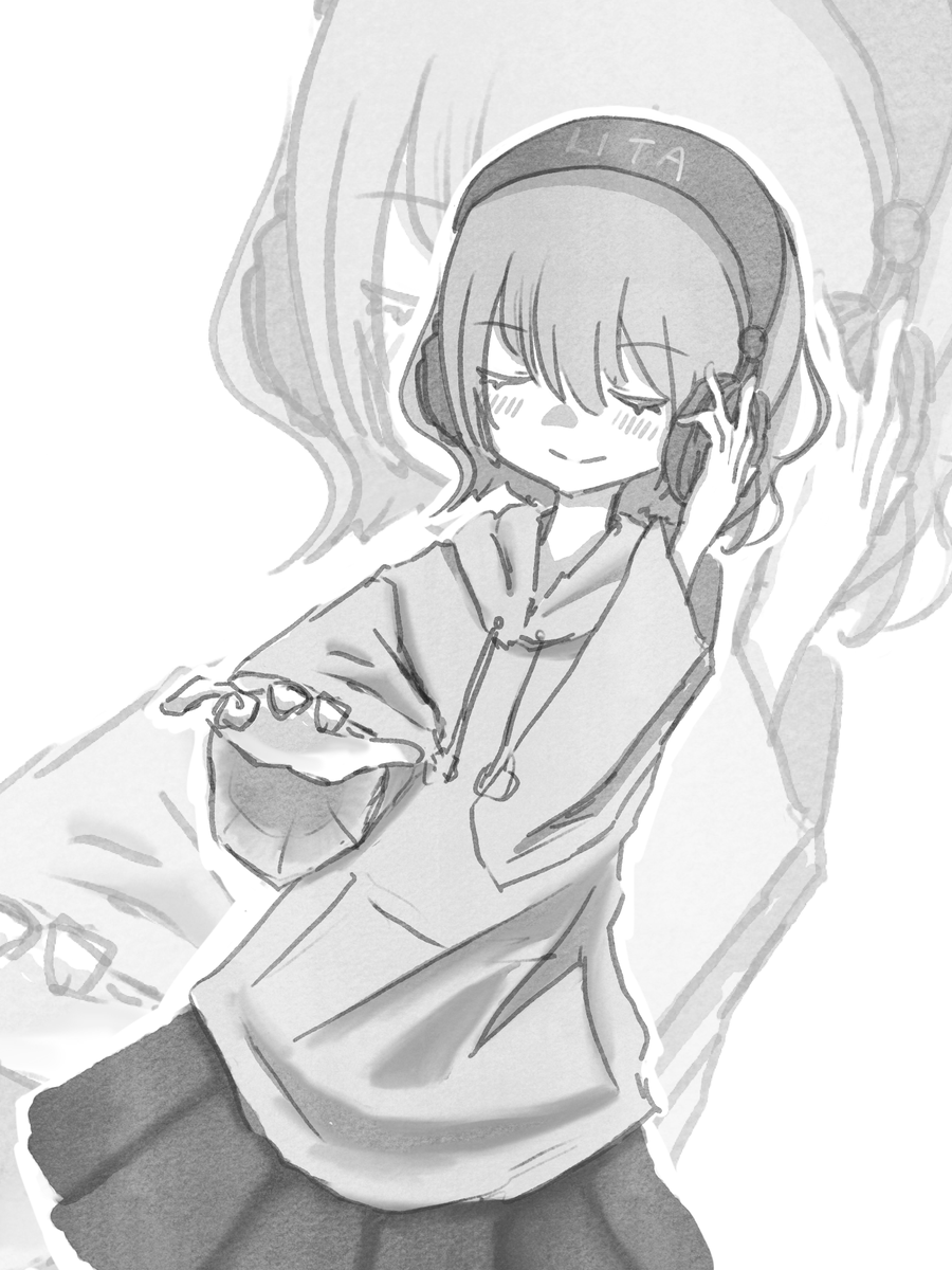 Alight_lifmakin's tweet photo. 9月分！
できるだけ毎日描いて練習してるので良ければフォローください！
#今月描いた絵を晒そう
#イラスト
#OC https://t.co/FAiWnThyK9