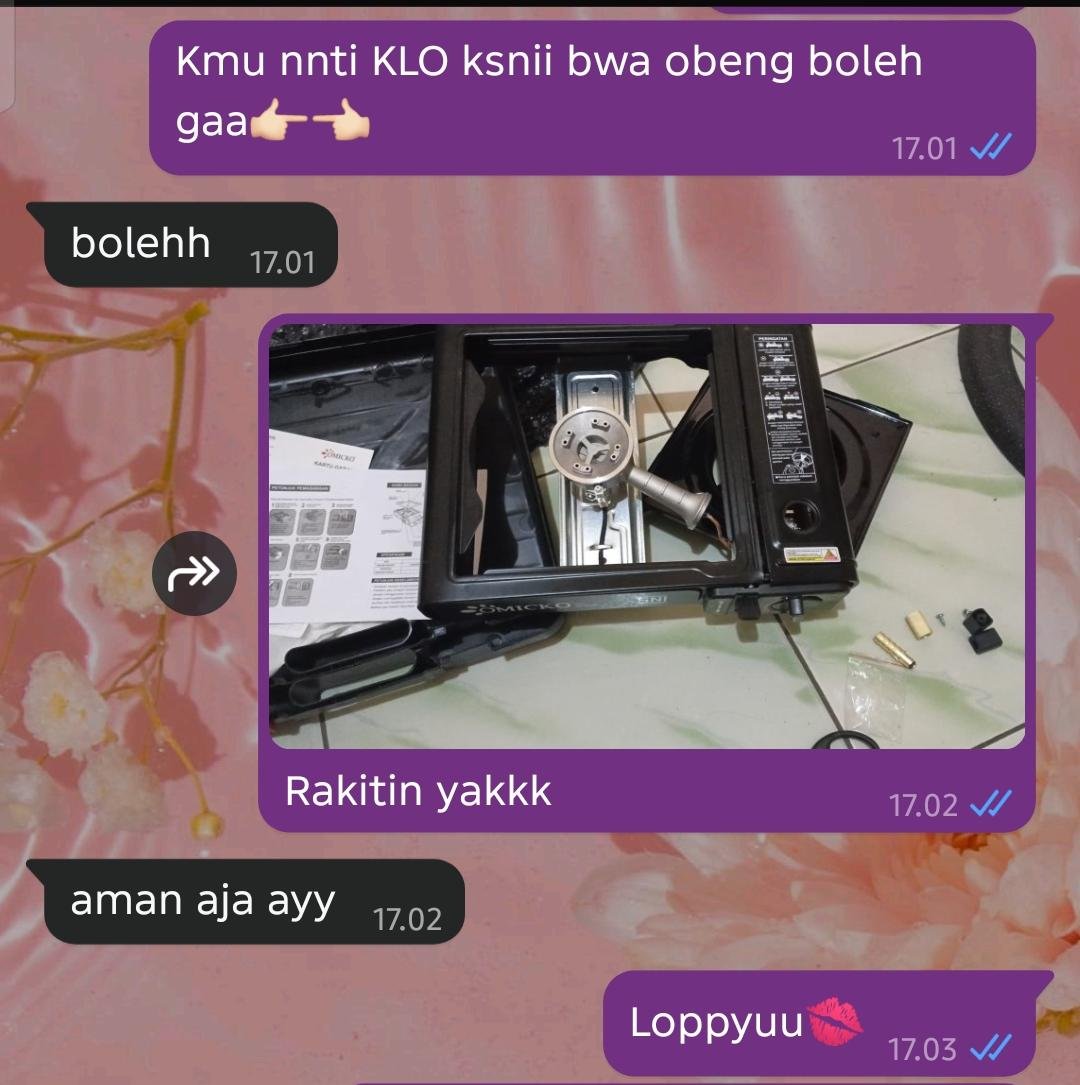 itsteracder's tweet photo. Jujur aga bego KLO masalah elektronik, untung punya mas-mas teknik ini yg mskipun kdang nyebelin tpi baik <3 https://t.co/m7Zx1eCntq