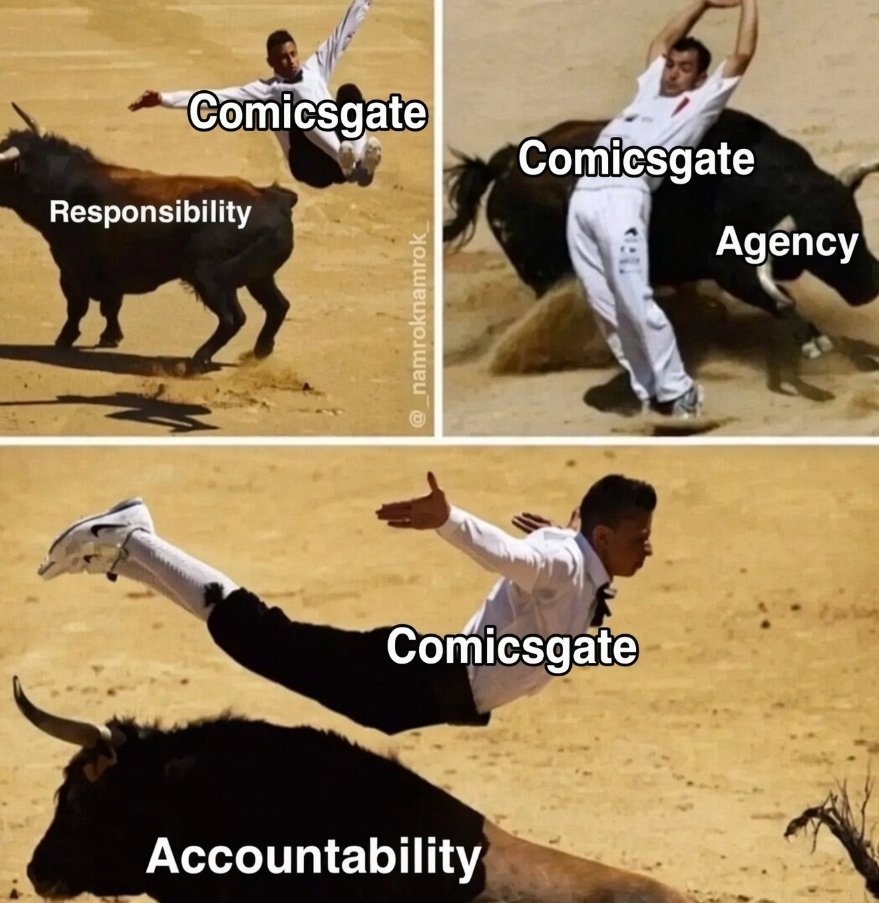 MindyWheelerArt's tweet photo. #comicsgate #altcg #altcomicsgate #fulfillment #indiecomics https://t.co/oViFRuCLLF