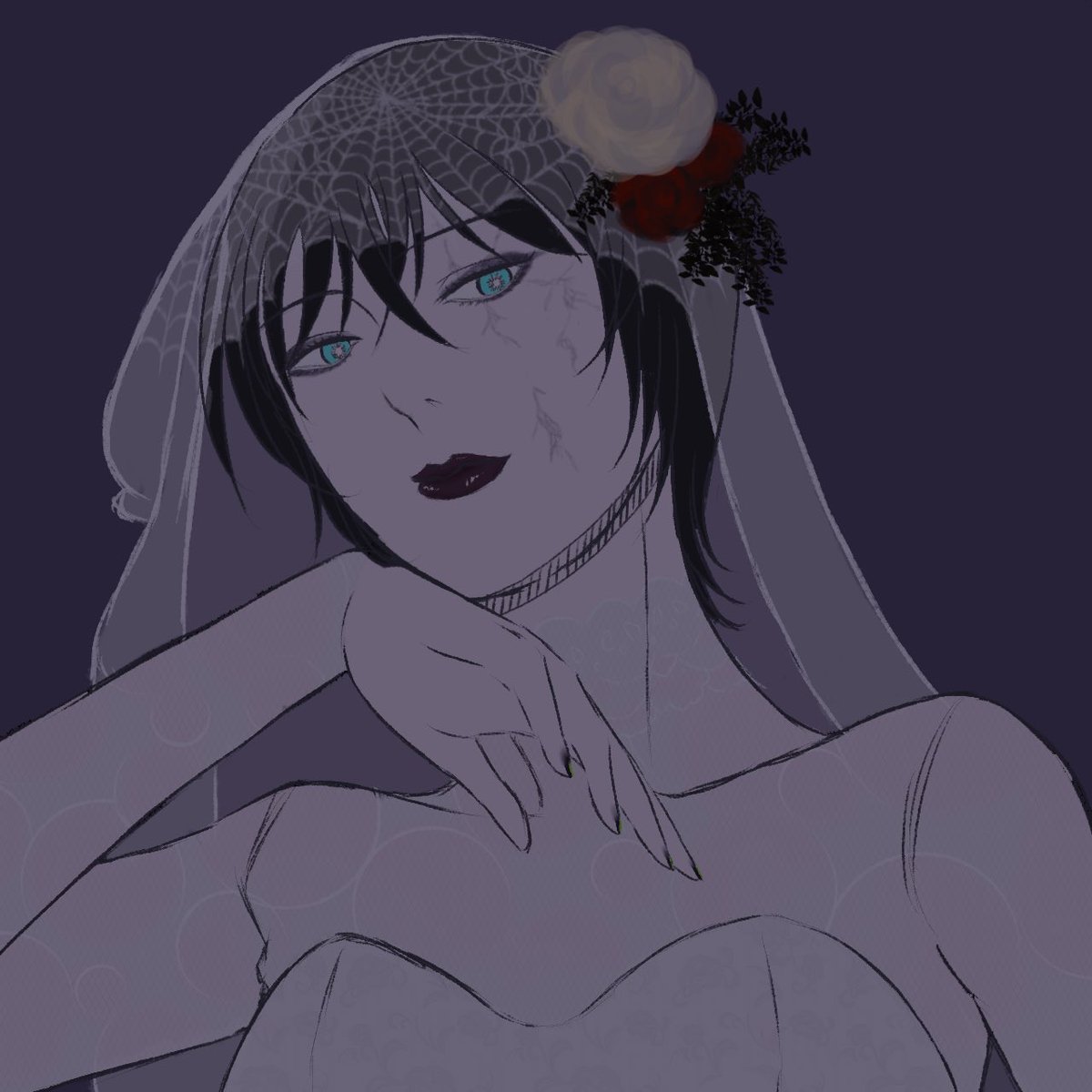 doeraikanjyo's tweet photo. 描きたかったけど無念── https://t.co/unGNzQRcgg