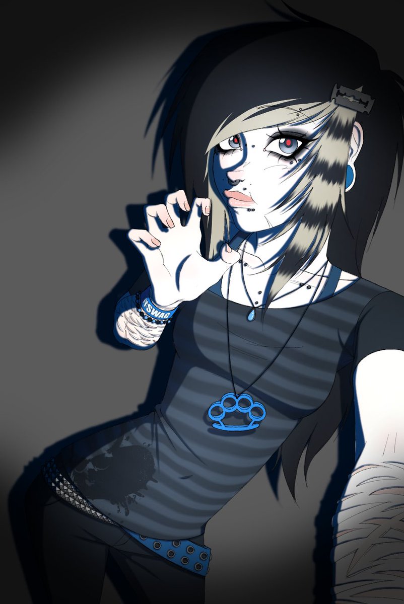 kwaiicrpseprty's tweet photo. hello old art because i’ve been SLACKING https://t.co/jEDRExsaPP