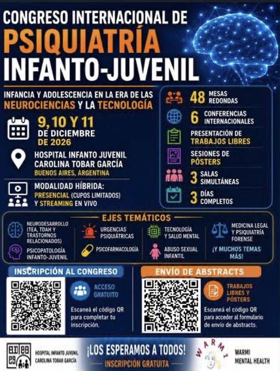 EdEspecial1's tweet photo. Una alegría el poder participar del Congreso. Estaré en una de las mesas el día 10 de diciembre a las 14hs. Expondré sobre “La organización de una escuela especial: Incluir no es hacer lugar, es transformar la educación”. https://t.co/adfG4CEMAP
