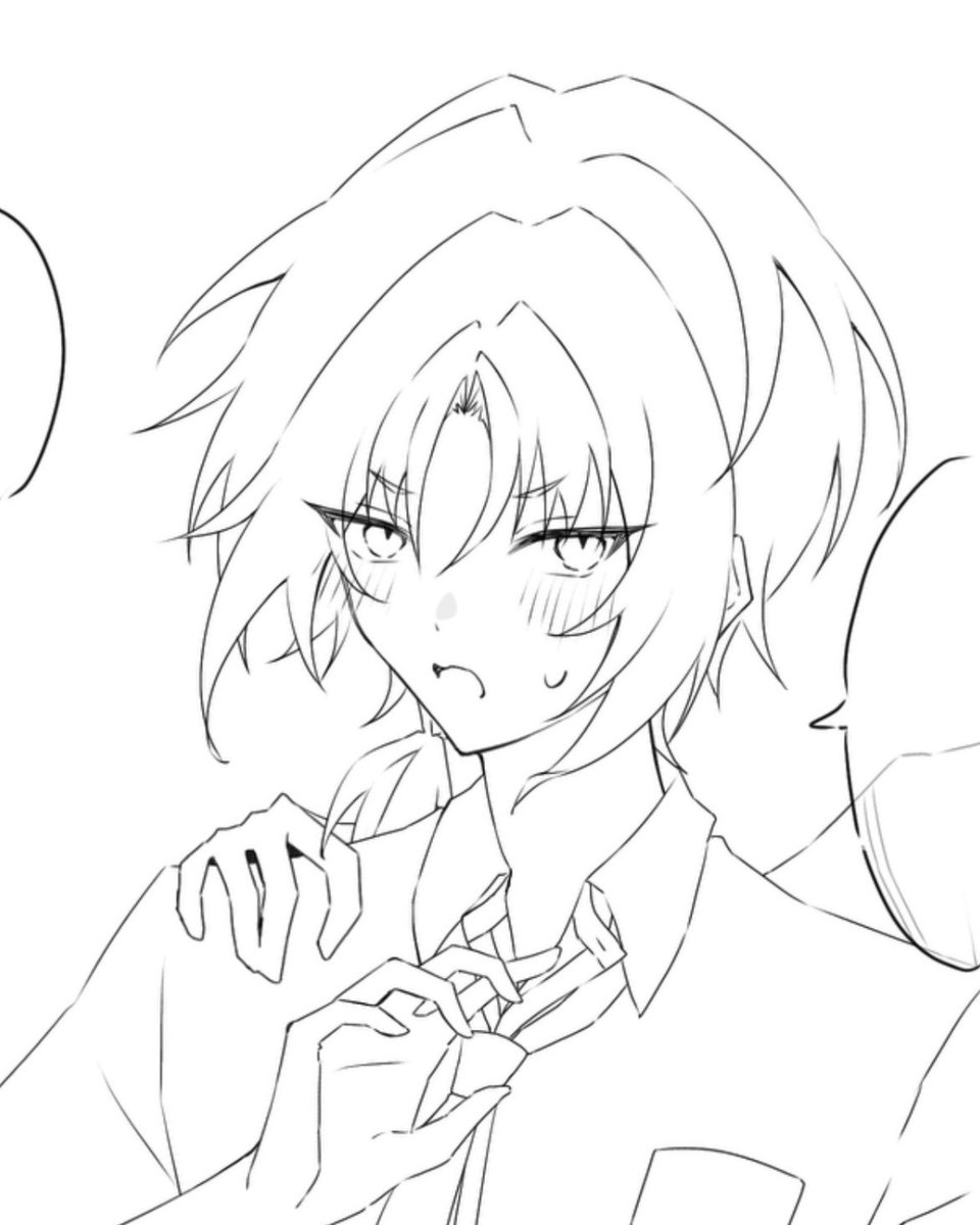m0___ch1's tweet photo. 描いてます https://t.co/OVUK1ymcD1
