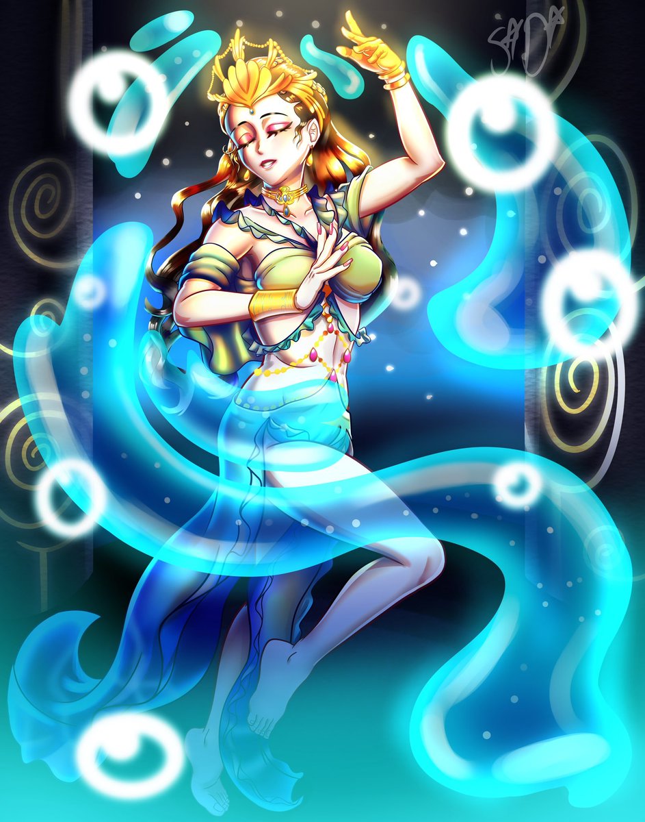 The_ShiningDiva's tweet photo. Day 1- Just Dance 2026 Edition

Happy Justober! #justober #justober2026 https://t.co/QbVfQV1DNs