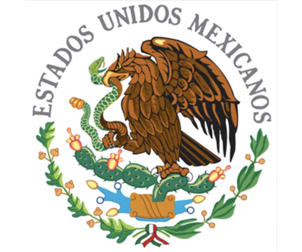 Poefyo's tweet photo. Les va a explotar la cabeza cuando se enteren que México se llama en realidad Estados Unidos Mexicanos XD https://t.co/RYF8poDSAp