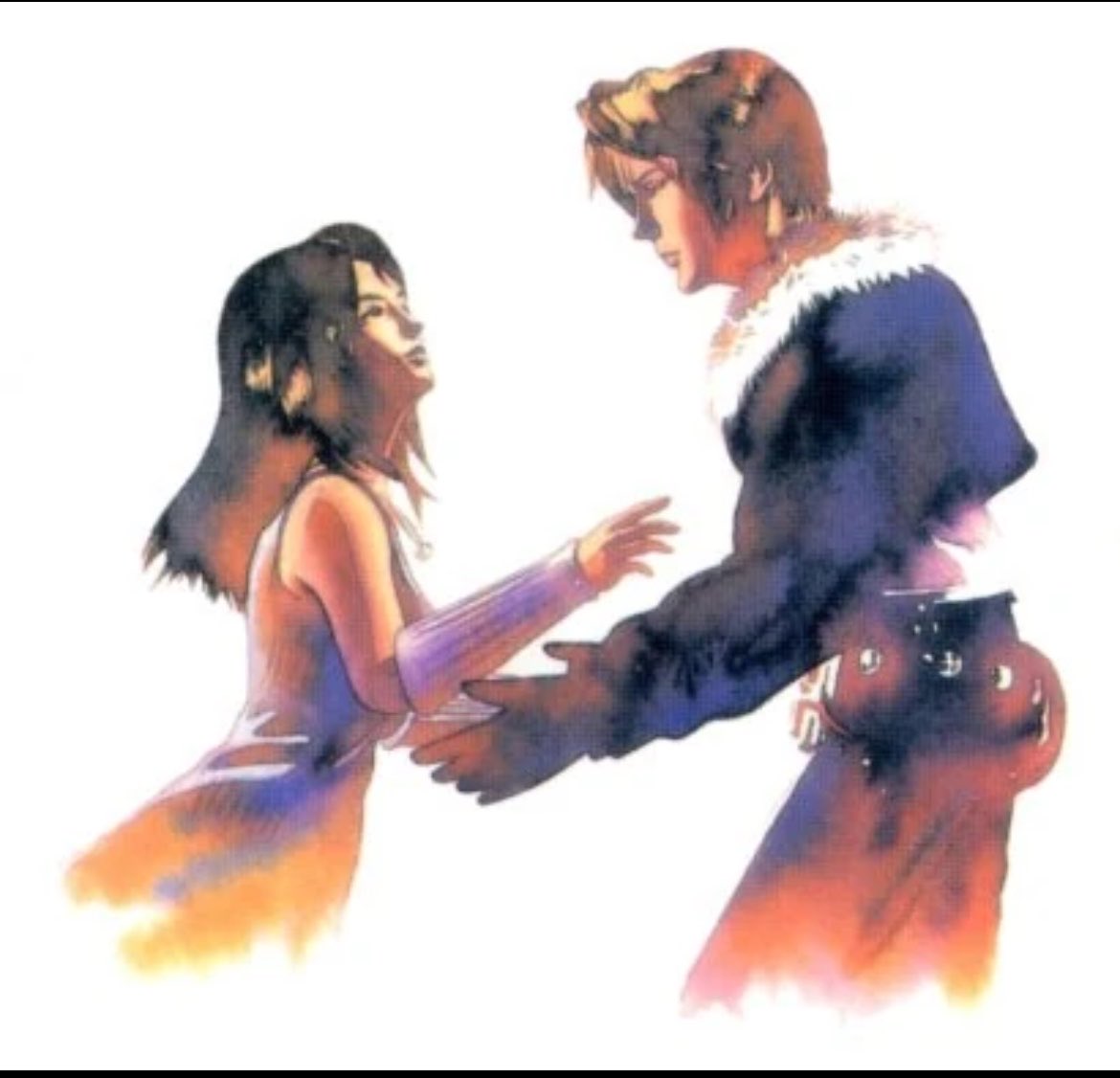 DailyRinoa's tweet photo. 🪽💕🦁 https://t.co/5XKI65KqTW