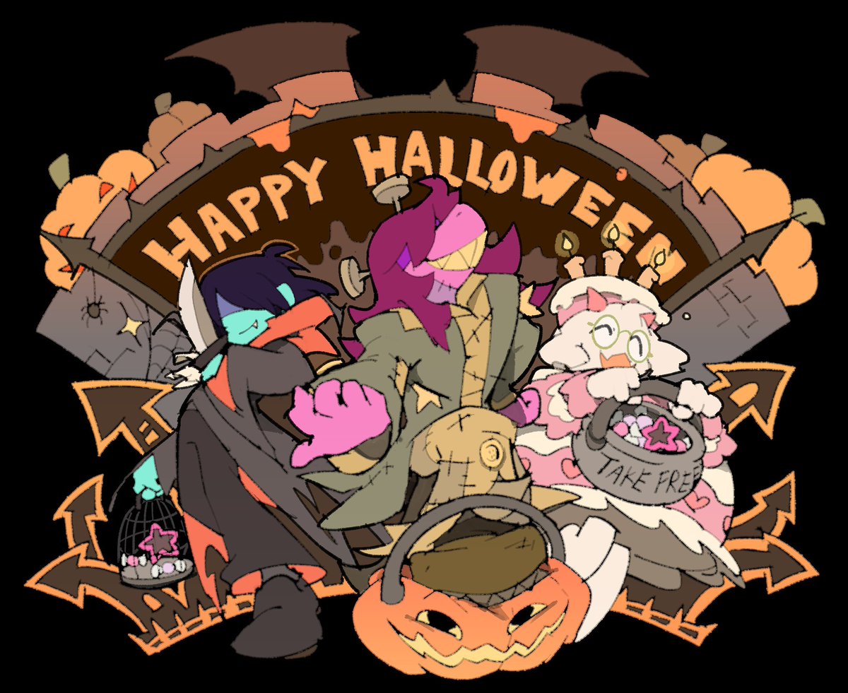 daxhaunts's tweet photo. me the moment it’s october 1st https://t.co/5vh2n7iFyC