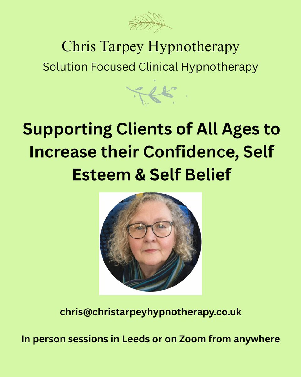 HypnoworksLeeds's tweet photo. https://t.co/bJTWr4nRPg