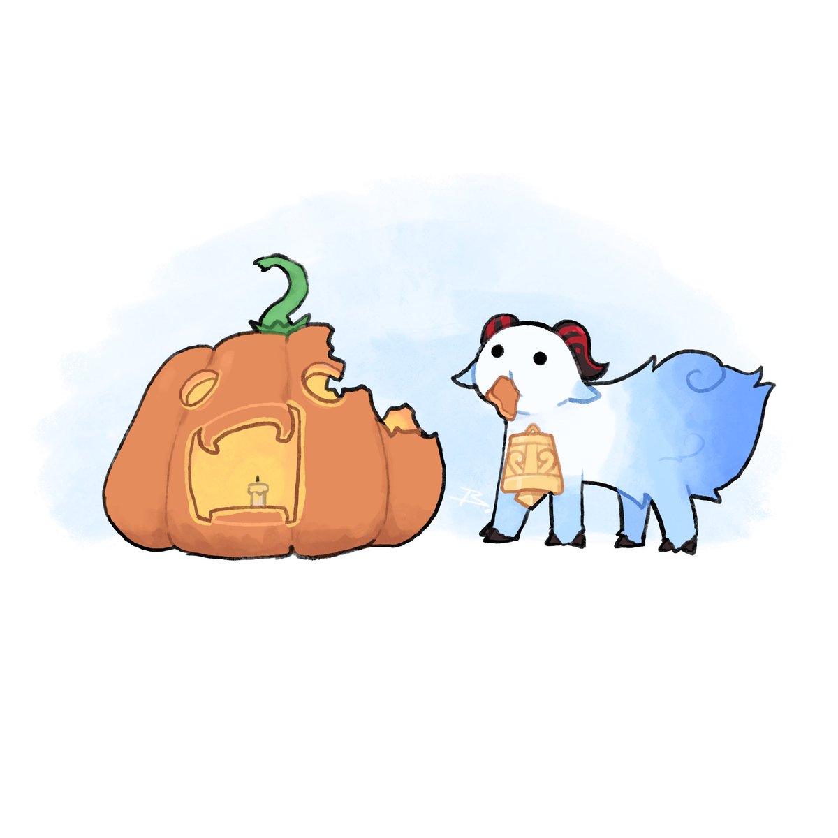 bghost28906171's tweet photo. It is da spooky month https://t.co/bu3iHgJc9Z