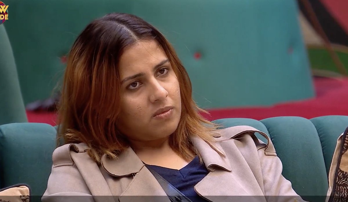 beingrachit_'s tweet photo. never ever thot i ll write this, but i lowkey felt bad for her.

shame on yung- uditi ka samajh aata hai, same for mahhi. BUT shame on yung, he not only agreed immediately but later was full in justifying her eviction. pathetic
#BiggBoss20 https://t.co/VmpcDJWnAT