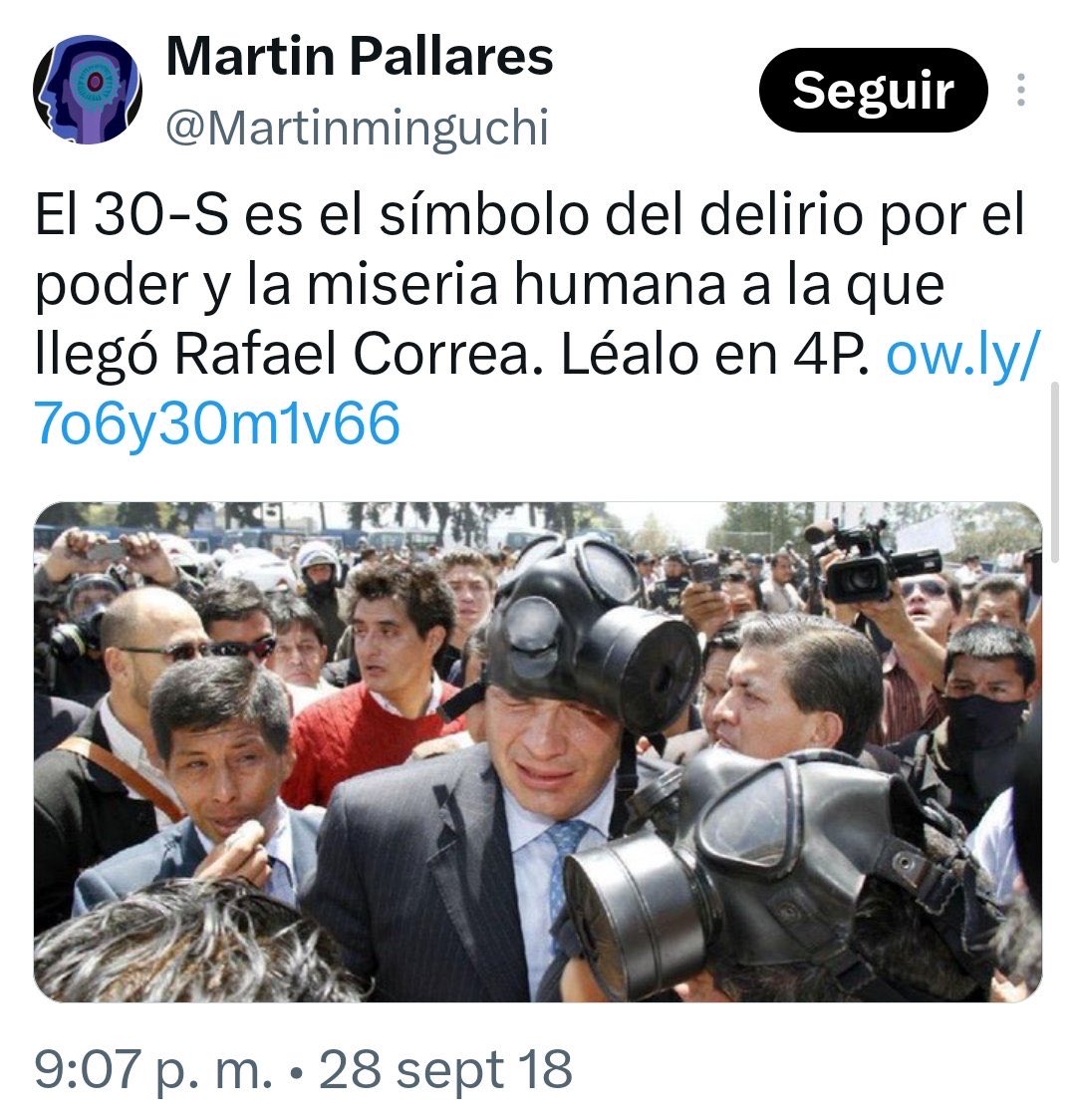 nemorhcp's tweet photo. @Martinminguchi jajajaja ahora ya no te parece show el 30s??? jaja. Que hdp la plata del narco te hace mandar tu dignidad por el retrete 😂 https://t.co/qLMseaP71P