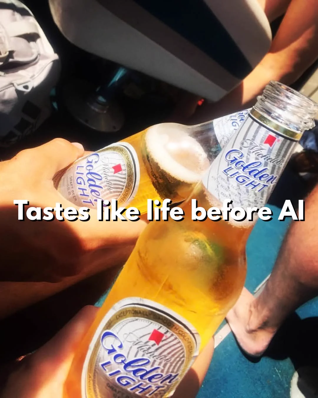 Michelob Golden Light (@MichGoldenLight) / X
