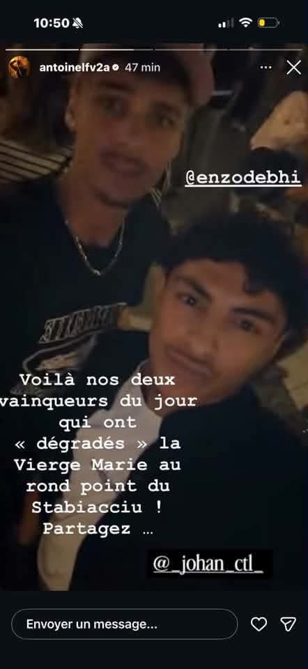 manonbymanon_'s tweet photo. Un petit mot de correction pour ces deux ? https://t.co/9AqpZ3Wk2U