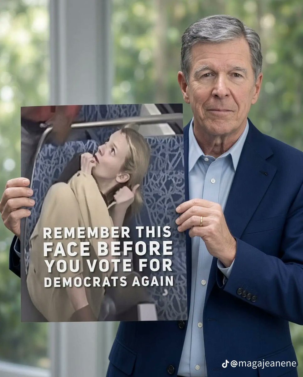 19TRIGGER71's tweet photo. When you vote, remember this little lady. https://t.co/CW2NRugkK5