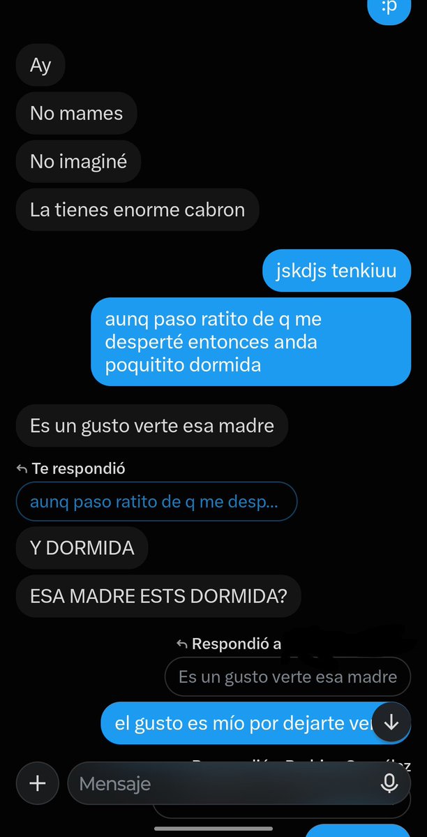 quiix_u's tweet photo. Parece que les gusta demasiado mi verga 🦝 https://t.co/TtjKdRS0l8
