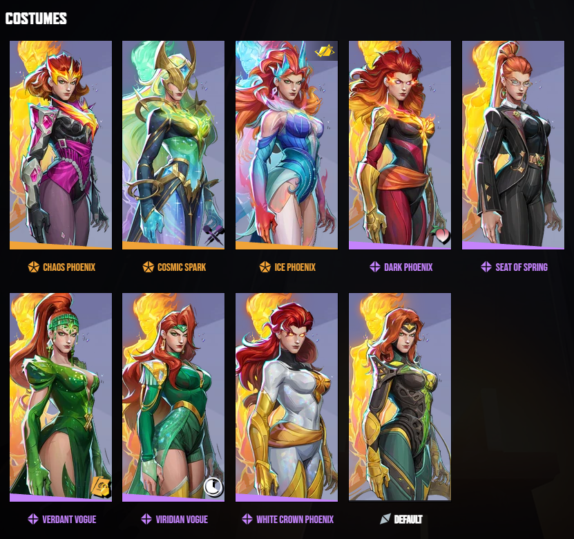 phii_oda's tweet photo. queen of disgustingly atrocious ass fucking legendaries and good epics https://t.co/pKTgToAyXE